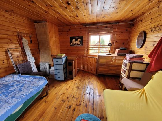 Продажа дома, 80 м², с участком 12 соток