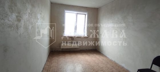 Продажа 2-комнатной квартиры 50,5 м², 9/9 этаж