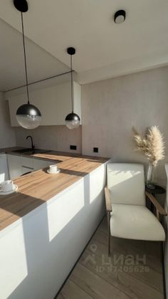 Продажа 1-комнатной квартиры 33 м², 5/12 этаж