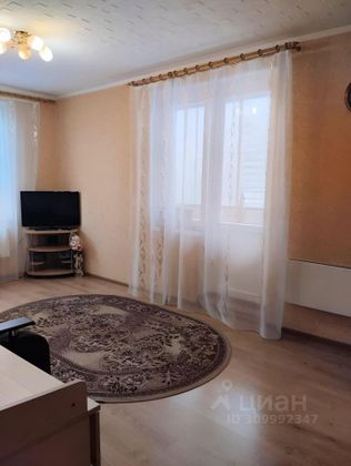 Продажа 1-комнатной квартиры 33 м², 6/12 этаж