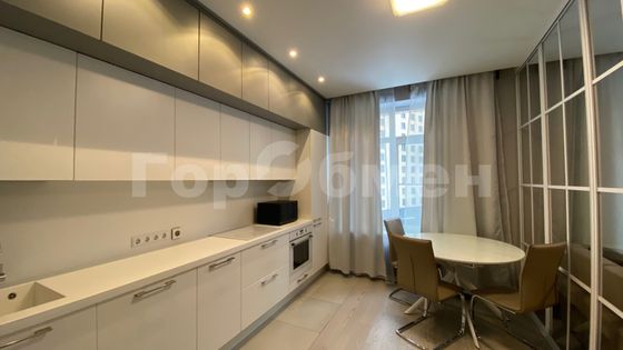 Продажа 3-комнатной квартиры 78,1 м², 5/16 этаж