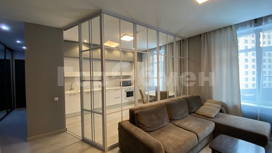 Продажа 3-комнатной квартиры 78,1 м², 5/16 этаж