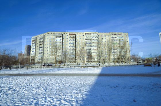 Продажа 2-комнатной квартиры 43,1 м², 6/9 этаж