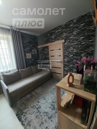 Продажа 3-комнатной квартиры 60,6 м², 1/3 этаж