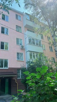 Продажа 2-комнатной квартиры 44,2 м², 4/5 этаж