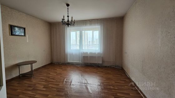 Продажа 2-комнатной квартиры 55,2 м², 6/10 этаж