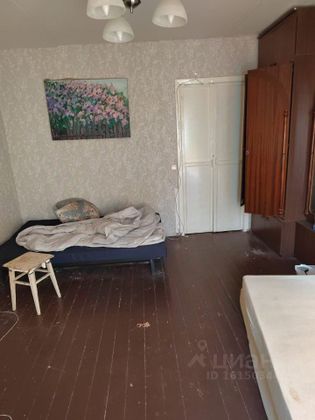 Аренда 1 комнаты, 20 м², 4/9 этаж