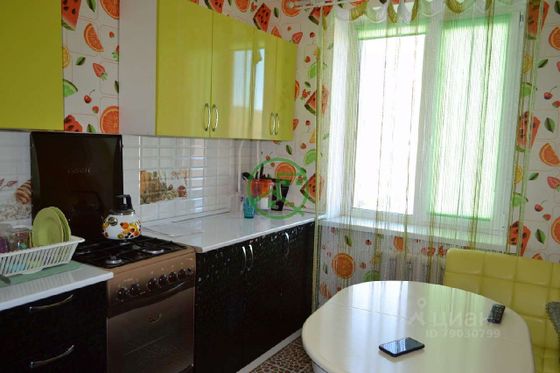 Продажа 2-комнатной квартиры 49,5 м², 3/3 этаж