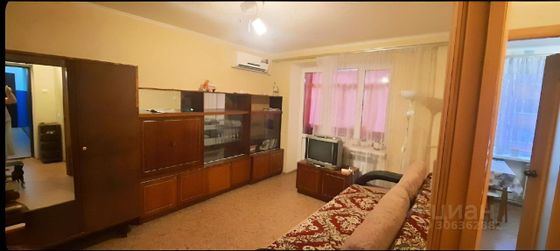 Продажа 1-комнатной квартиры 27,2 м², 2/3 этаж