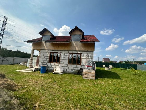 Продажа дома, 137 м², с участком 13 соток