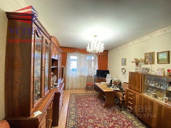 Продажа 2-комнатной квартиры 43,8 м², 7/9 этаж