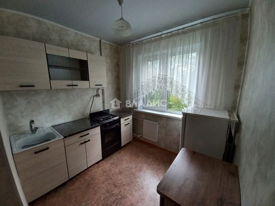 Продажа 2-комнатной квартиры 43 м², 2/5 этаж