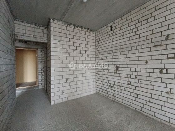 Продажа 1-комнатной квартиры 39,5 м², 10/14 этаж