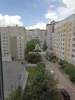 Продажа 2-комнатной квартиры 61 м², 6/11 этаж