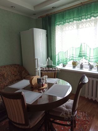 Продажа 2-комнатной квартиры 61 м², 6/11 этаж