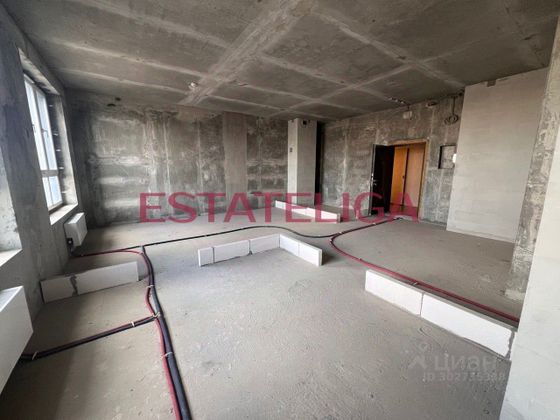 Продажа 3-комнатной квартиры 103 м², 7/36 этаж