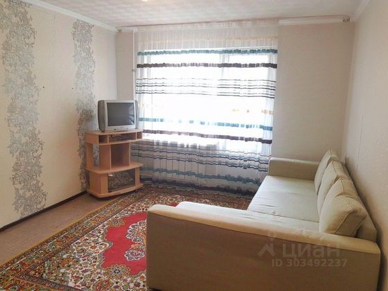 Продажа 1-комнатной квартиры 29 м², 3/5 этаж