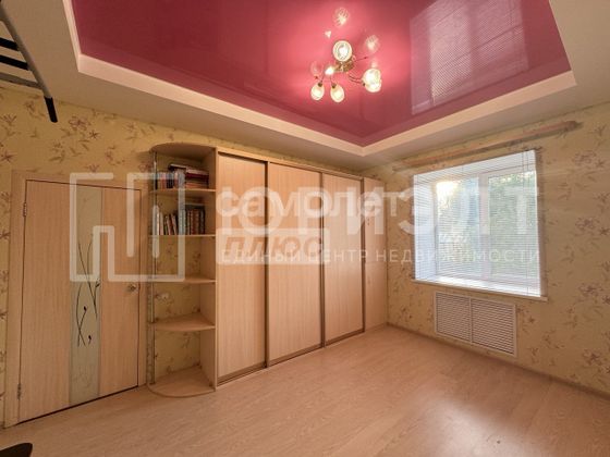 Продажа 2-комнатной квартиры 51,6 м², 1/2 этаж