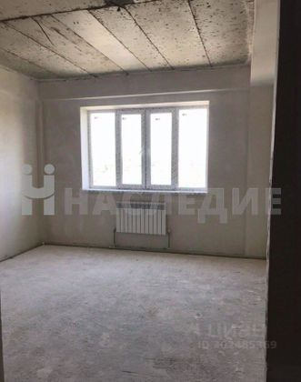 Продажа 1-комнатной квартиры 55 м², 11/12 этаж