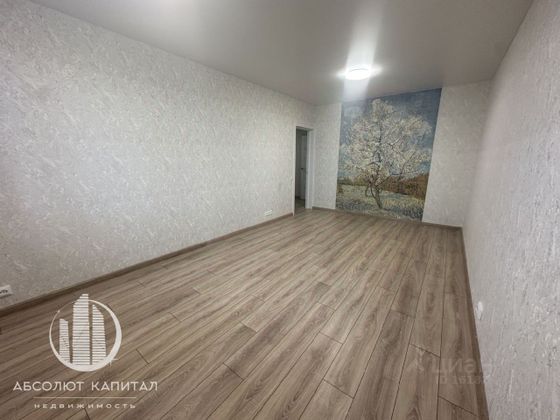 Продажа 3-комнатной квартиры 72,4 м², 17/17 этаж