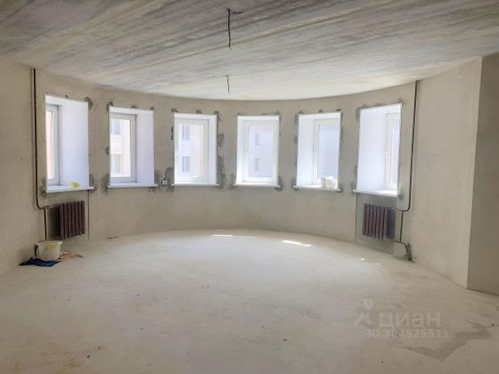 Продажа 4-комнатной квартиры 147 м², 4/10 этаж