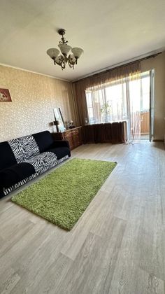 Аренда 1 комнаты, 22 м², 7/9 этаж