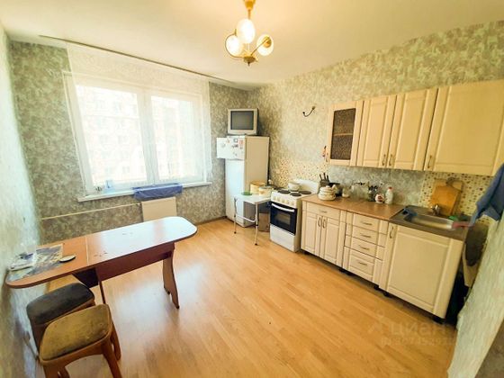 Аренда 3-комнатной квартиры 80 м², 6/9 этаж