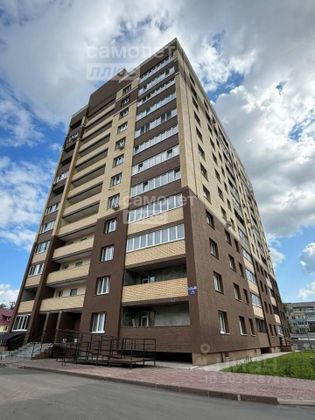 Продажа 3-комнатной квартиры 86 м², 4/12 этаж