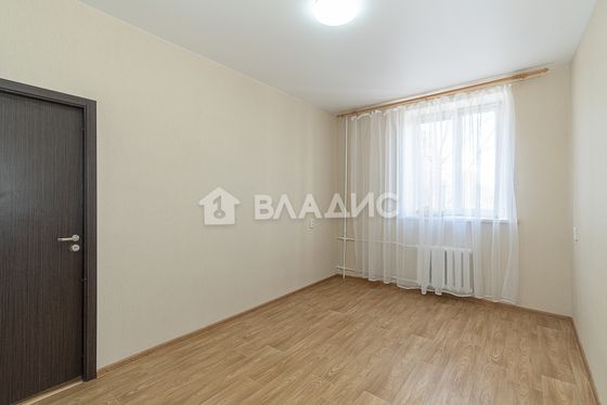 Продажа 2-комнатной квартиры 42,2 м², 3/3 этаж