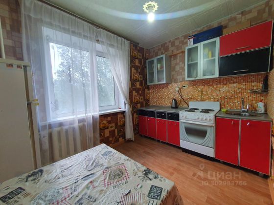 Аренда 1-комнатной квартиры 41 м², 5/9 этаж