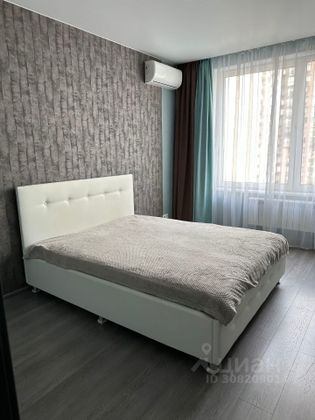 Продажа 1-комнатной квартиры 40,1 м², 6/9 этаж