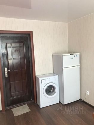 Аренда 1 комнаты, 13 м², 7/9 этаж