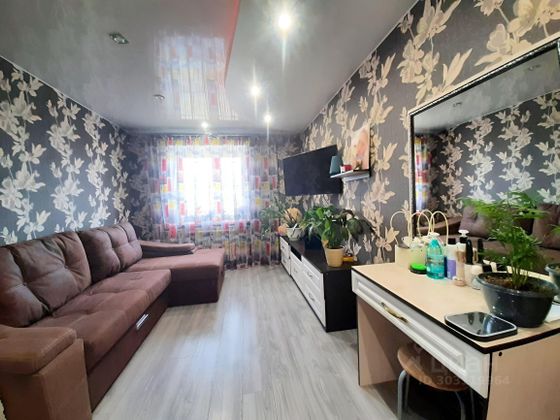 Продажа 1-комнатной квартиры 32 м², 5/10 этаж