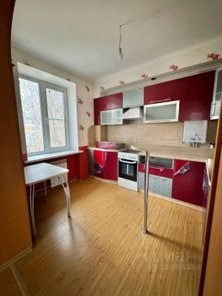 Продажа 3-комнатной квартиры 64,1 м², 3/3 этаж