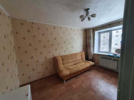 Продажа 1-комнатной квартиры 21 м², 3/9 этаж