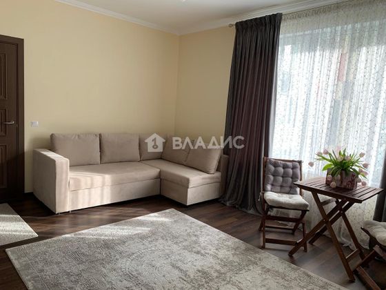 Продажа 1-комнатной квартиры 52 м², 11/25 этаж