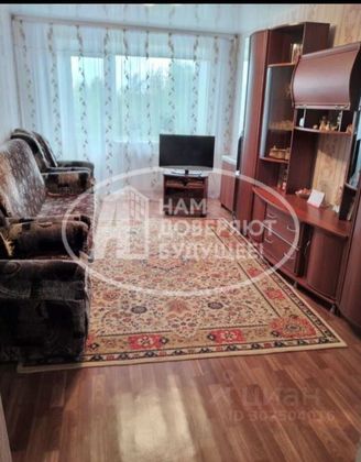 Продажа 3-комнатной квартиры 59,4 м², 5/5 этаж