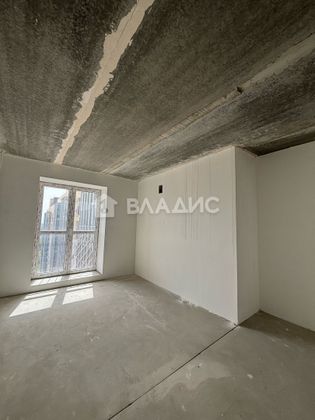 Продажа 1-комнатной квартиры 42,5 м², 9/10 этаж