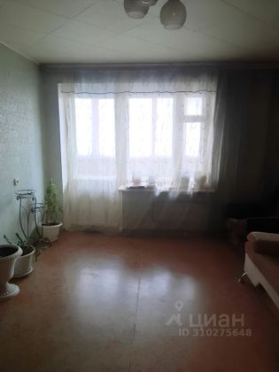 Продажа 3-комнатной квартиры 58,2 м², 3/5 этаж