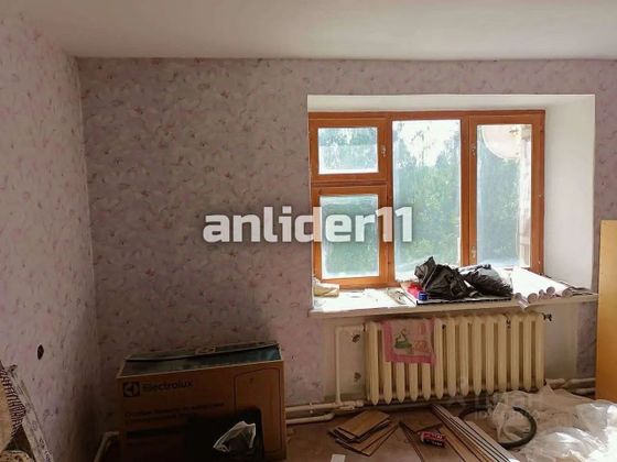 Продажа 2-комнатной квартиры 60 м², 4/5 этаж