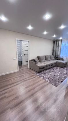 Продажа 3-комнатной квартиры 55 м², 3/5 этаж