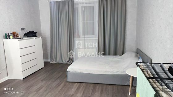 Продажа 3-комнатной квартиры 90,2 м², 7/16 этаж