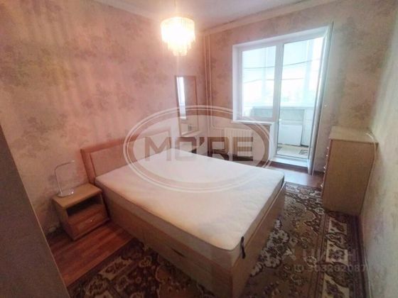 Продажа 2-комнатной квартиры 53,5 м², 3/5 этаж