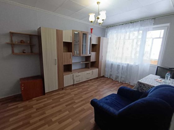 Аренда 1-комнатной квартиры 28,4 м², 4/5 этаж