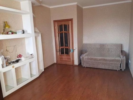 Продажа 1-комнатной квартиры 46 м², 2/6 этаж