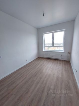 Продажа 3-комнатной квартиры 51,7 м², 14/14 этаж