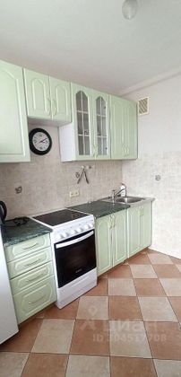 Продажа 2-комнатной квартиры 41,1 м², 4/4 этаж