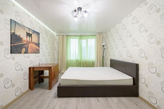 Продажа 2-комнатной квартиры 57,9 м², 5/9 этаж