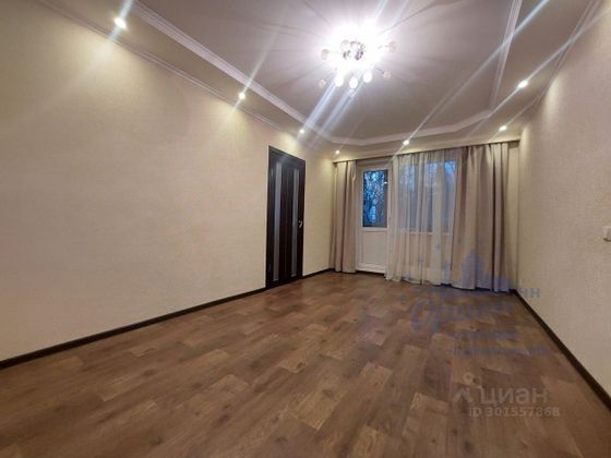 Продажа 2-комнатной квартиры 46,6 м², 3/5 этаж