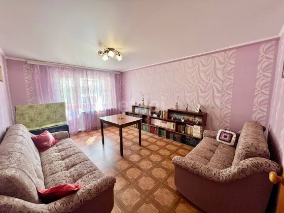 Продажа 3-комнатной квартиры 59,5 м², 2/5 этаж